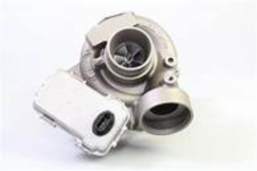 TURBO POUR FIAT	Ducato II 2.8 i.d. TD, Enlèvement, Révisé, Alfa Romeo