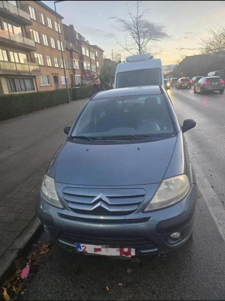 Citroën c3, Autos, Essence, Achat, C3