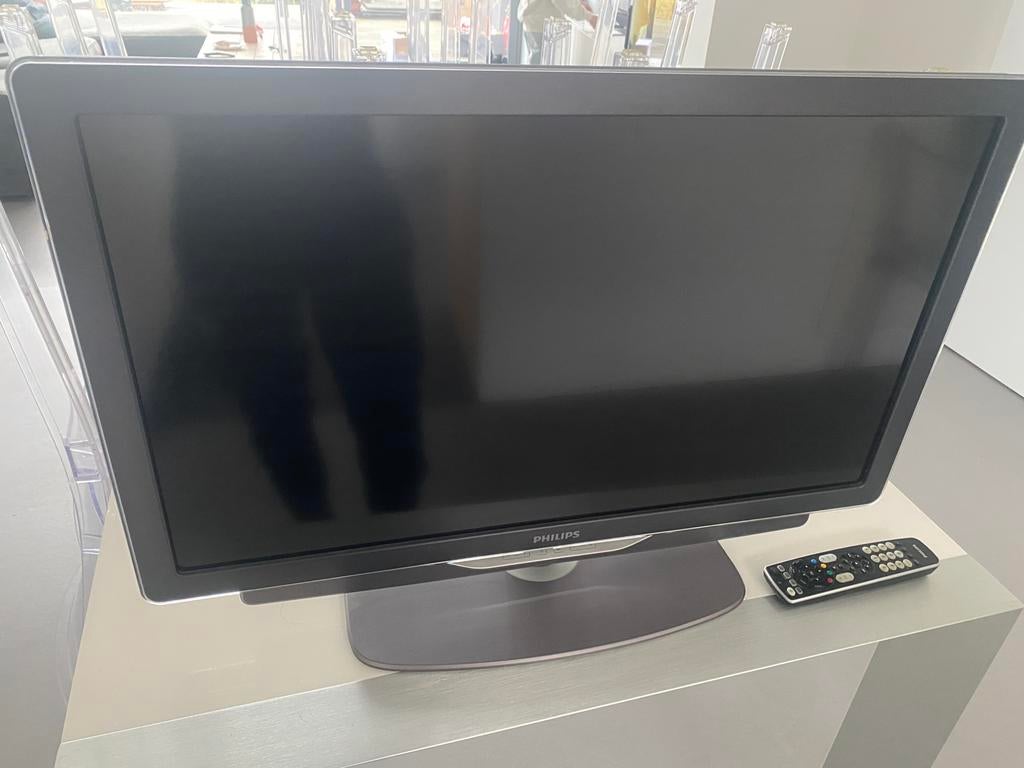 Tv Philips Ambilight 88cm, Philips, 60 à 80 cm, LCD, Comme neuf