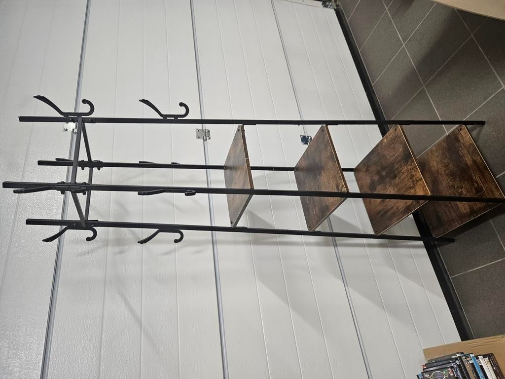 Porte manteau, Enlèvement, Comme neuf