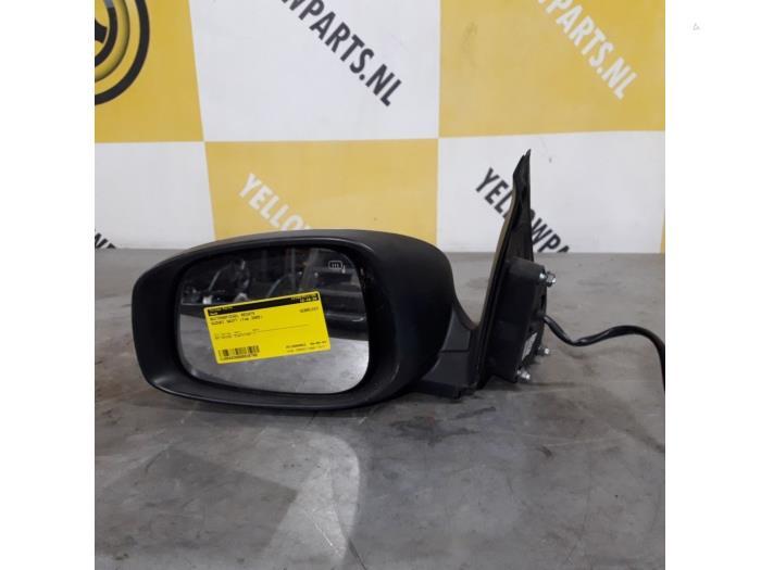 Rétroviseur extérieur gauche d'un Suzuki Swift, Autos : Pièces & Accessoires, -, 3 mois de garantie, Utilisé, -