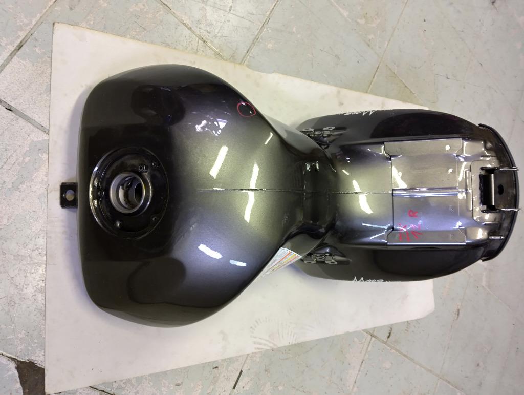kawasaki zx 12r benzinetank, Ophalen of Verzenden, Gebruikt