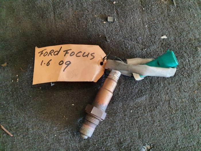 Lambda Sonde van een Ford Focus, Gebruikt, -, -, Ophalen of Verzenden