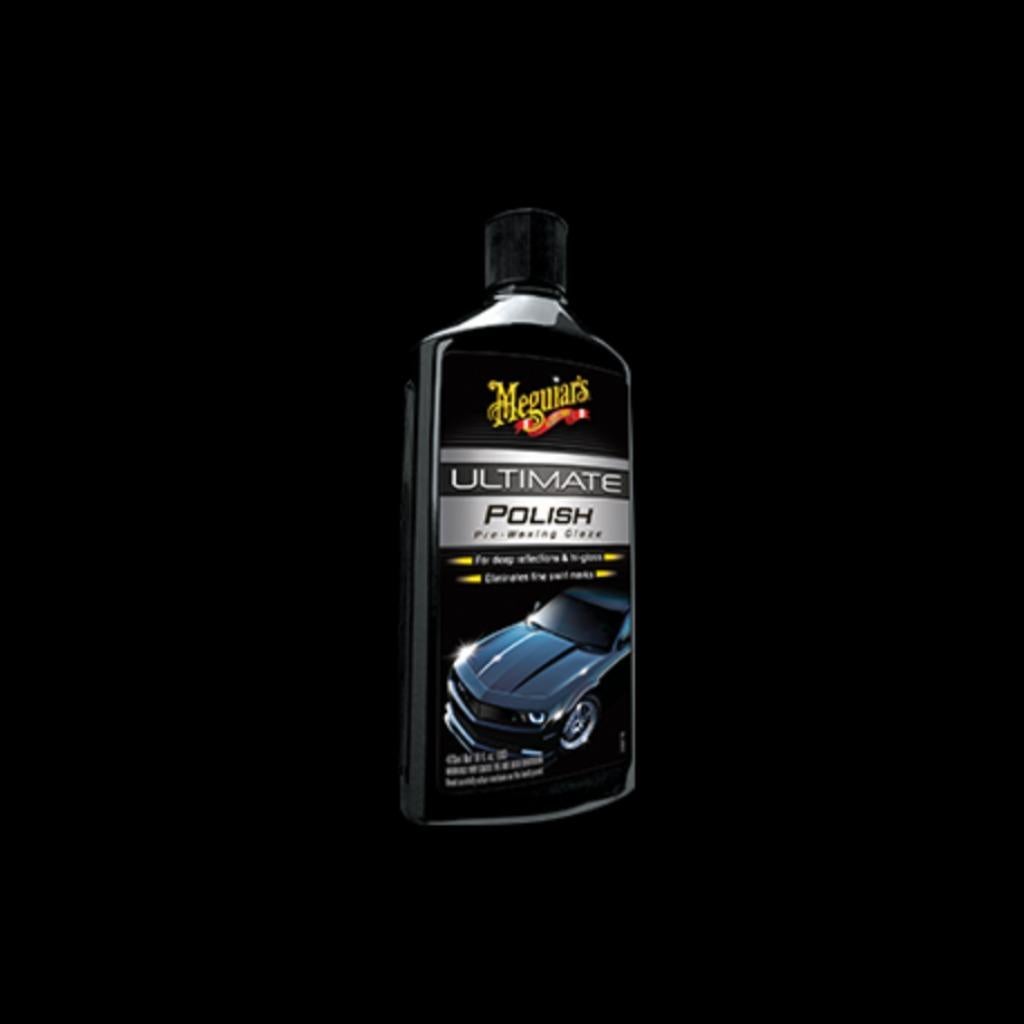 ULTIMATE POLISH - 473ML - MEGUIAR'S - G19216, Enlèvement ou Envoi