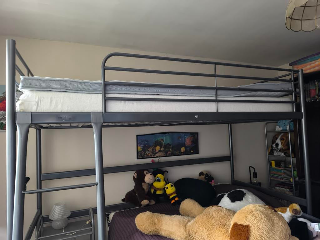 Stapelbed, Huis en Inrichting, Ophalen, Stapelbed