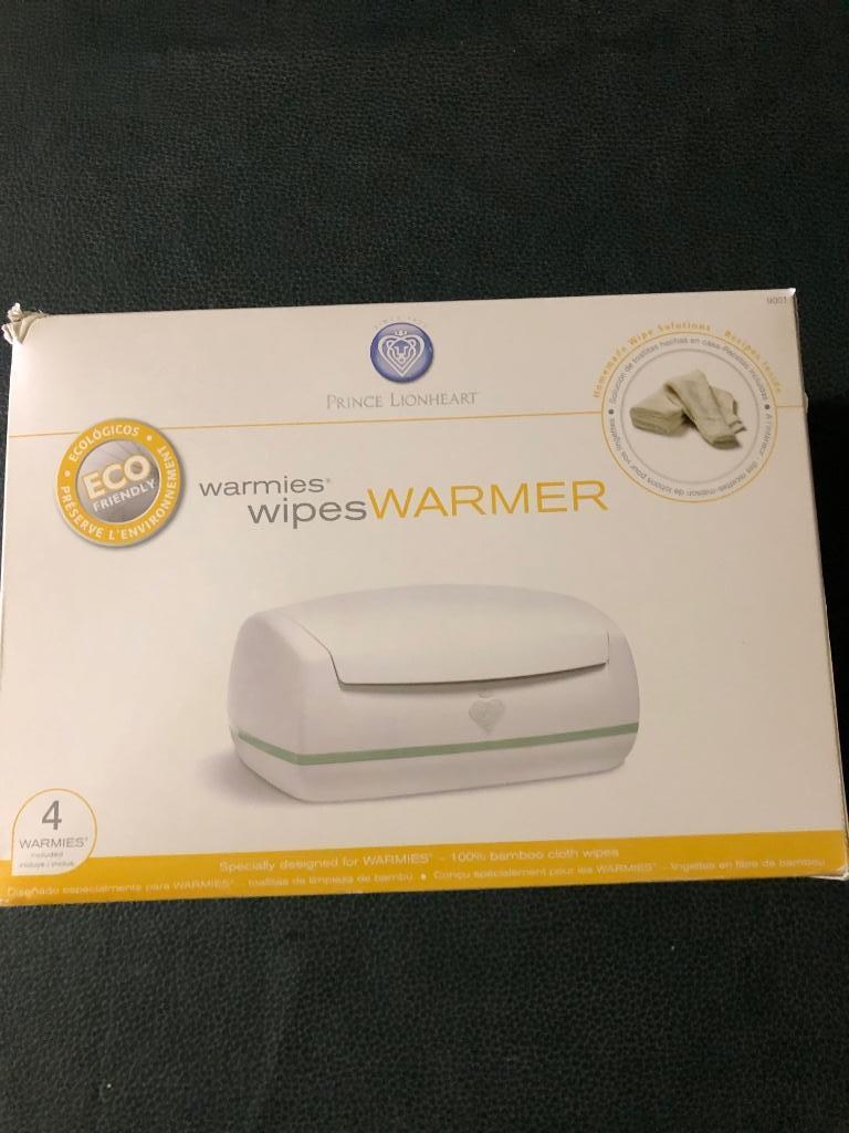 Billendoekjes verwarmer, Ophalen, Gebruikt, Overige typen, Overige merken