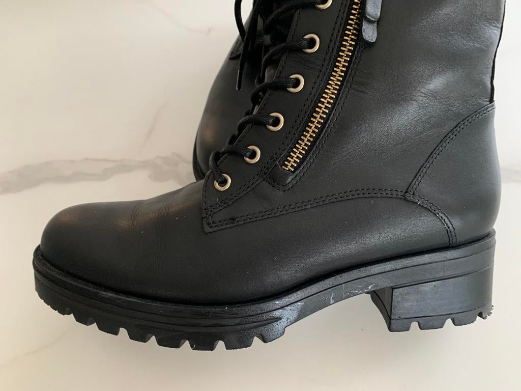 Bottes  courtes GABOR. NOUVEAU, Vêtements | Femmes, Enlèvement ou Envoi, Neuf, Noir