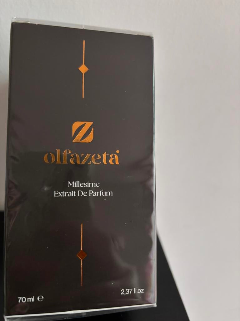 Je vend, Ophalen, Zo goed als nieuw