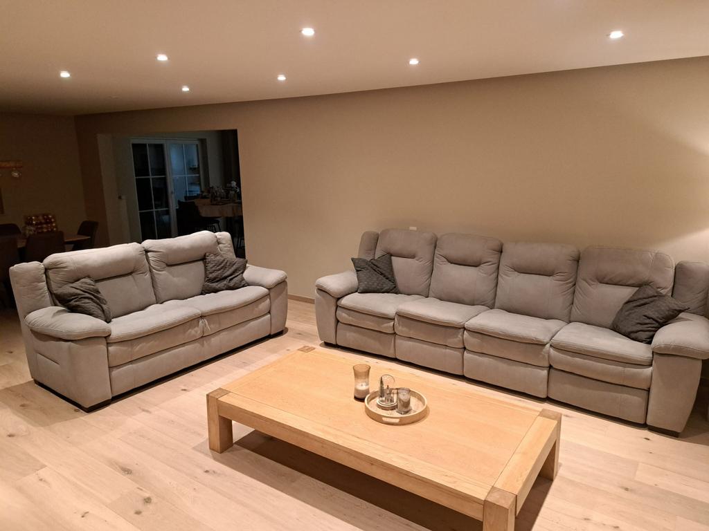 Table de salon, Ophalen, Gebruikt, Hout