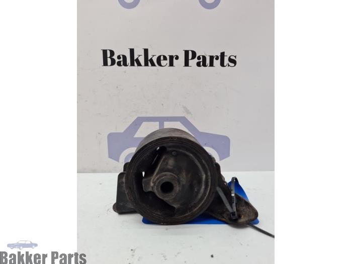 Support moteur d'un Honda Accord, Honda, -, -, 3 mois de garantie