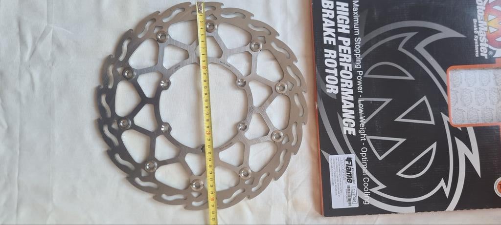 Disque frein Yamaha, Suzuki, Kawasaki., Motos, Enlèvement ou Envoi, Neuf