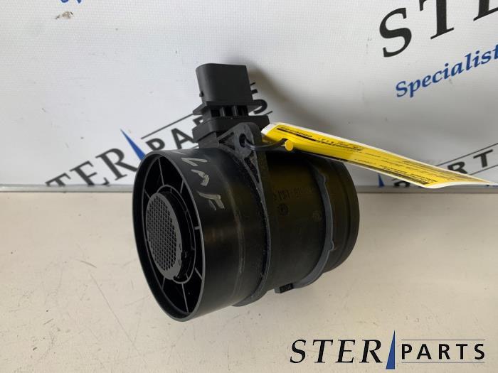 Compteur de masse d'air d'un Mercedes Sprinter, 3 mois de garantie, Utilisé, -, -