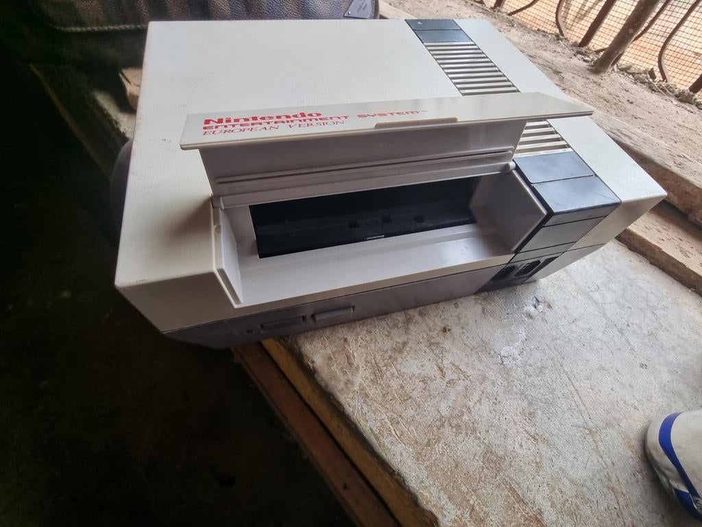Console Nintendo collection, Enlèvement ou Envoi