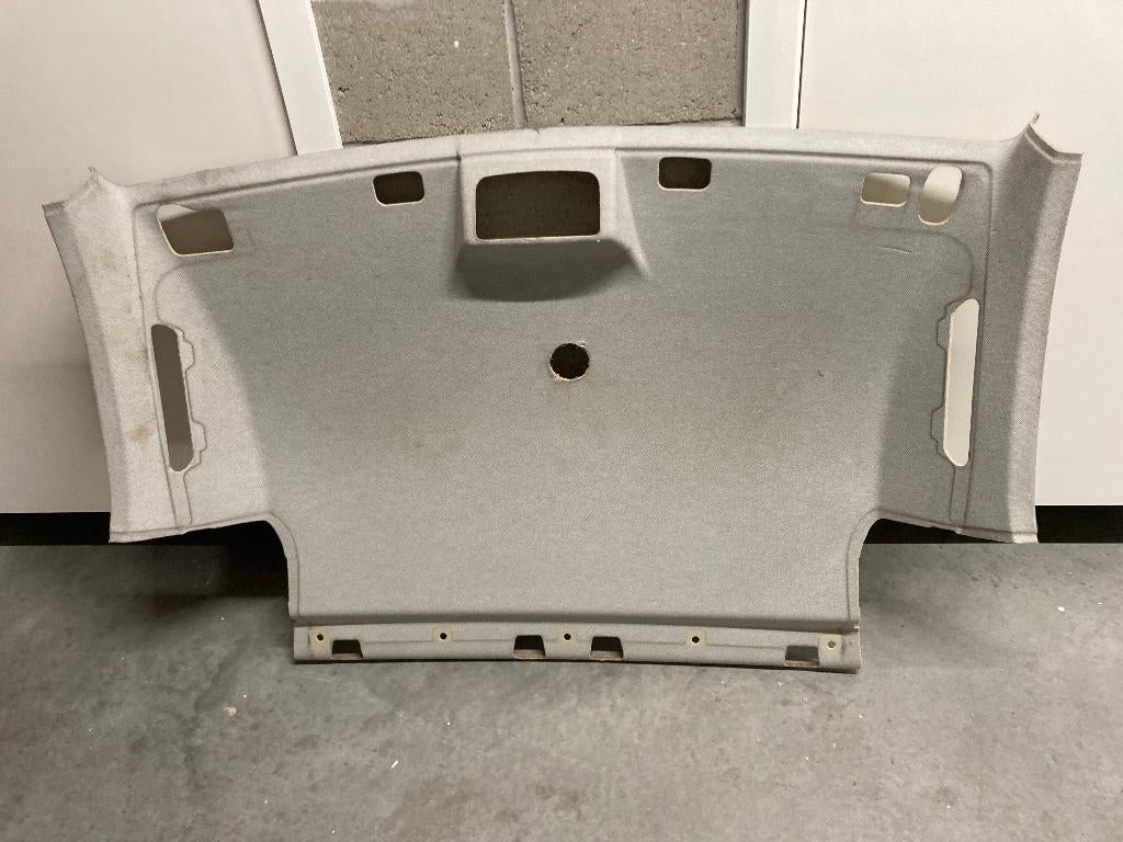 Volkswagen Caddy Mk3 (Type 2K) Hemelbekleding Voorcabine, Auto-onderdelen, Interieur en Bekleding, Ophalen, Volkswagen
