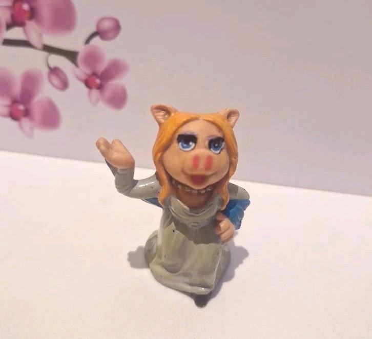 🩷 Miss Piggy 🐽, Collections, Statues & Figurines, Comme neuf, Autres types, Enlèvement ou Envoi