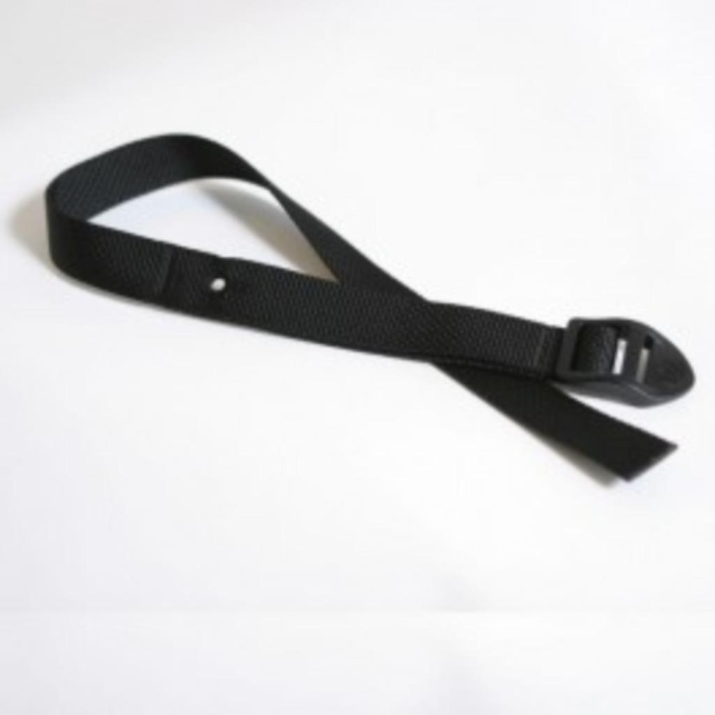 Voetriem- pedalstrap Concept 2 RowErg Roeier, Ophalen, Nieuw, Benen, Overige typen