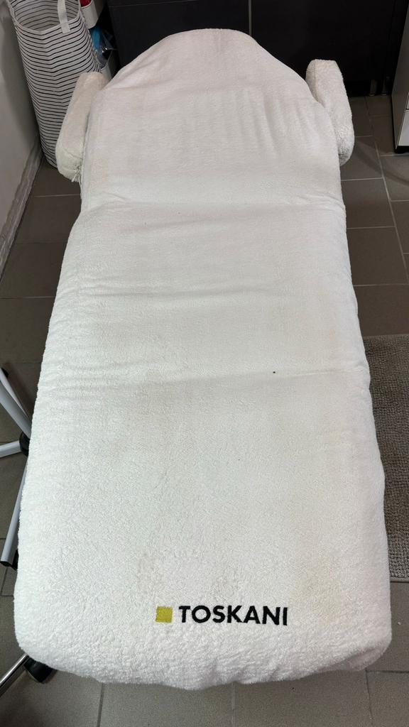 Elektronische behandelstoel, Services & Professionnels, Manucure | Autre, Épilation