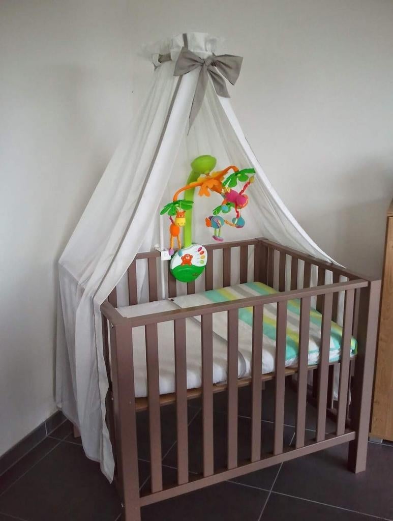 Babywieg, box, park, Kinderen en Baby's, Ophalen
