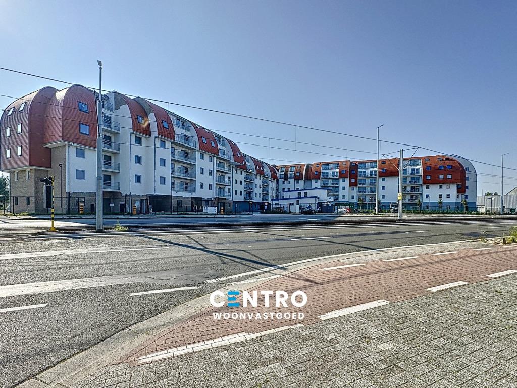 TE KOOP - 2 overdekte parkeerplaatsen, Immo, ZEEBRUGGE, Provincie West-Vlaanderen