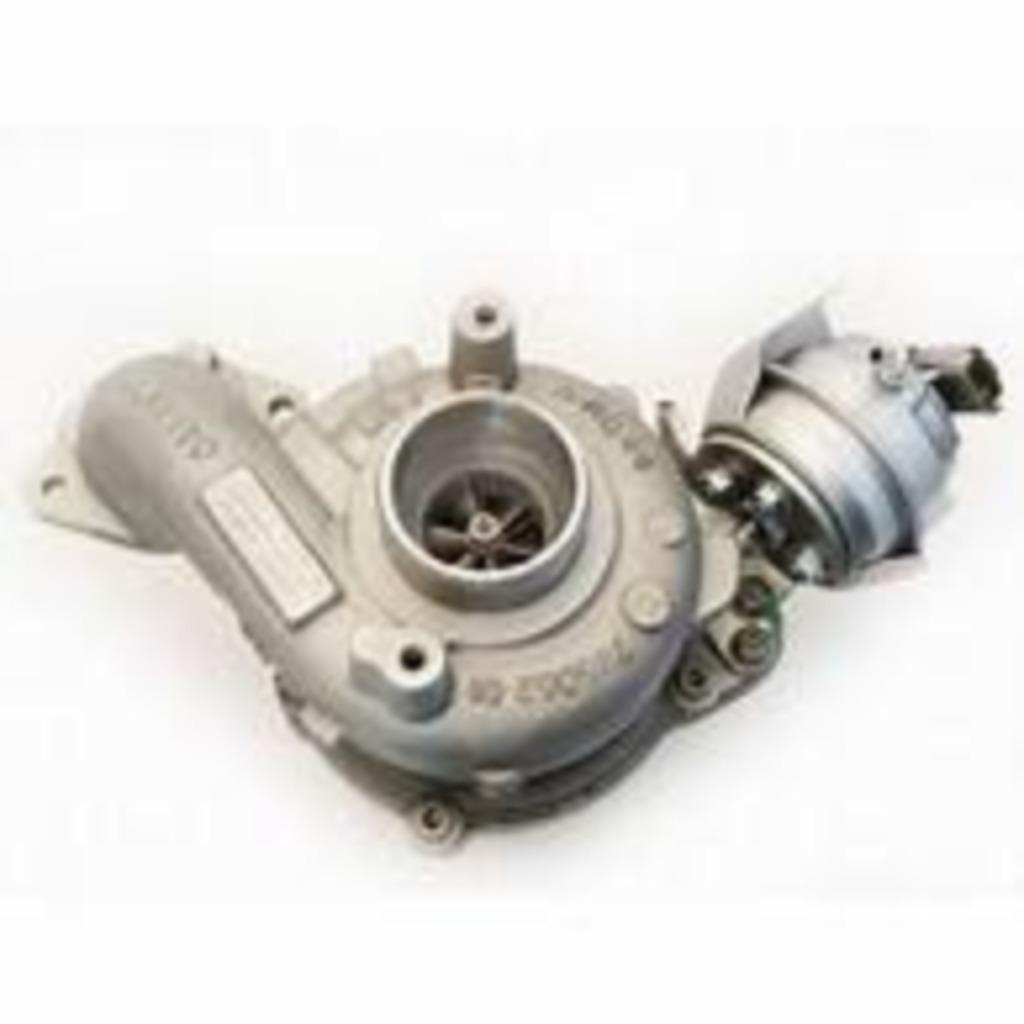 TURBO POUR FIAT	Allis, Enlèvement, Révisé, Alfa Romeo