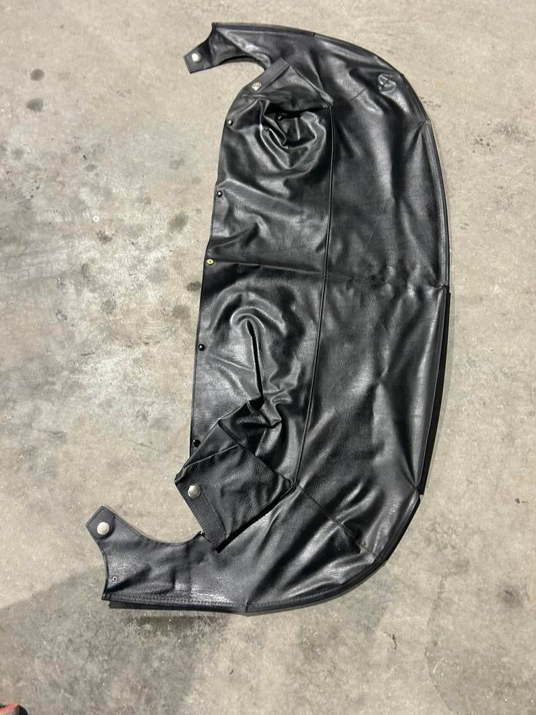 Tonneau cover Mazda Mx5 NB/NBFL, Ophalen, Zo goed als nieuw