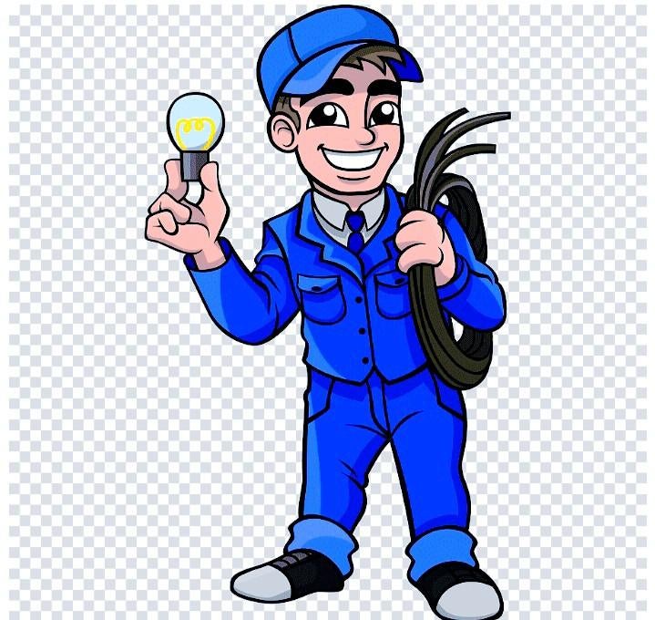 Électricien  - ☎️ 0494/30.66.75