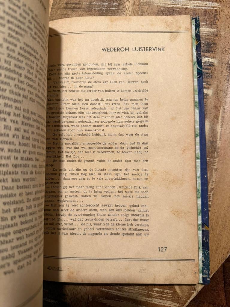 De schildknaap van Maarten van Rossem - Guus Betlem Jr., Enlèvement ou Envoi, Guus Betlem Jr.
