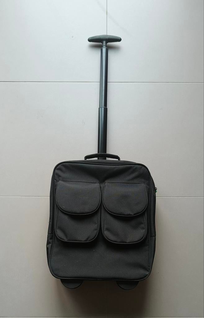 Trolley, Ophalen of Verzenden