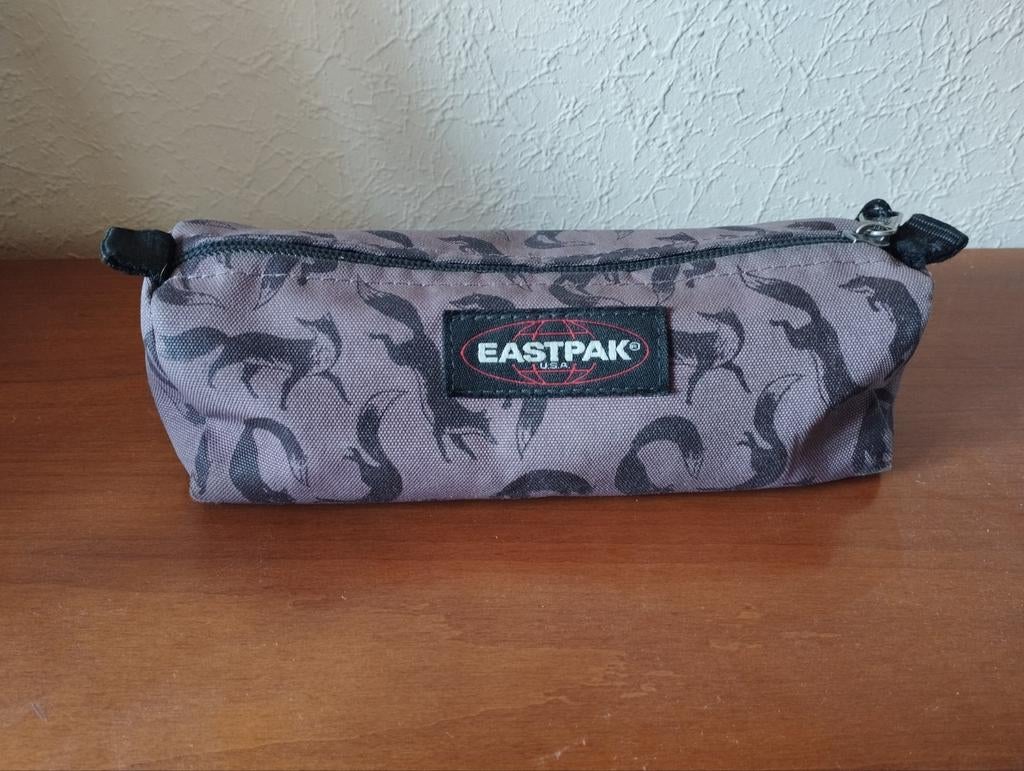 Pennenzak Eastpak, Ophalen of Verzenden, Nieuw