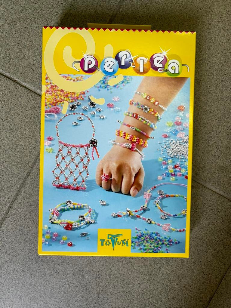 Juwelen maken, Hobby en Vrije tijd, Ophalen of Verzenden, Nieuw