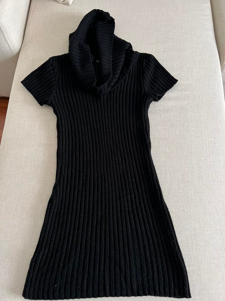Robe pull Mim taille XS-S, Vêtements | Femmes, Robes, Comme neuf, Taille 36 (S)