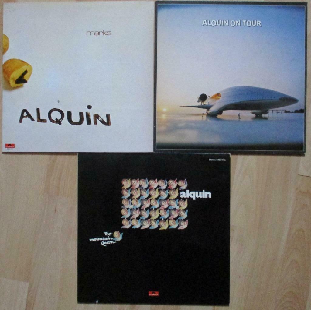 JAZZ, FUNK, elektronisch geluid - 20 L.P., Cd's en Dvd's, Ophalen of Verzenden, 12 inch