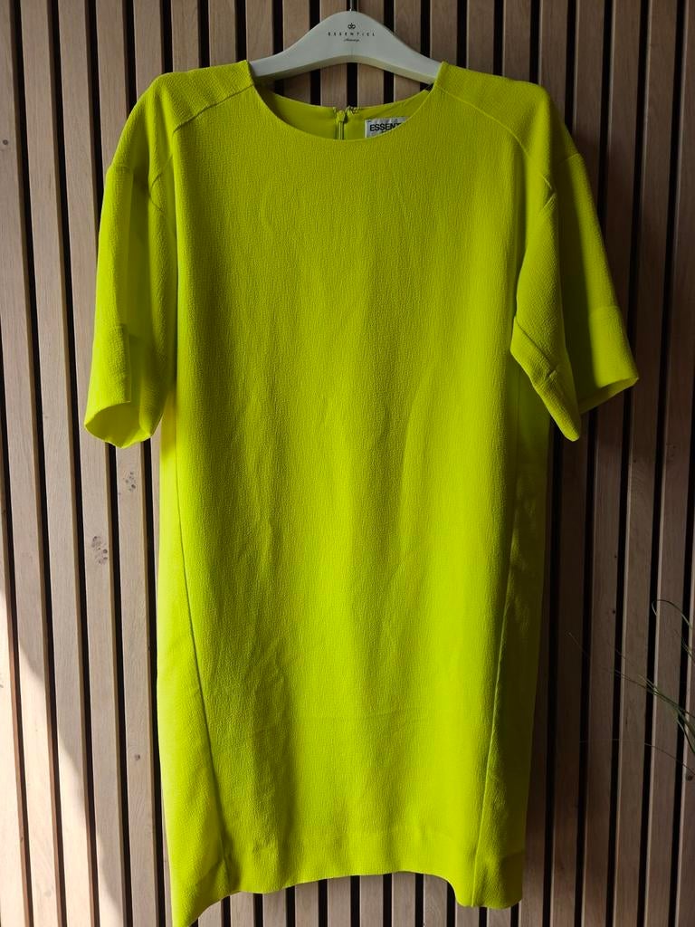 Essentiel antwerp kleed, Enlèvement ou Envoi, Taille 34 (XS) ou plus petite