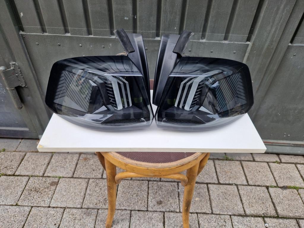 Peugeot 5008, Auto-onderdelen, Ophalen, Gebruikt, Peugeot
