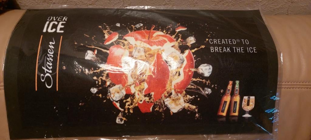 Tapis de bar stassen neuf, Enlèvement ou Envoi, Neuf