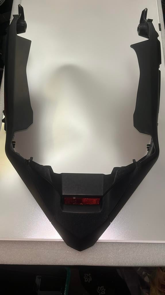 Coque arrière Yamaha Xmax 2021, Enlèvement ou Envoi, Révisé