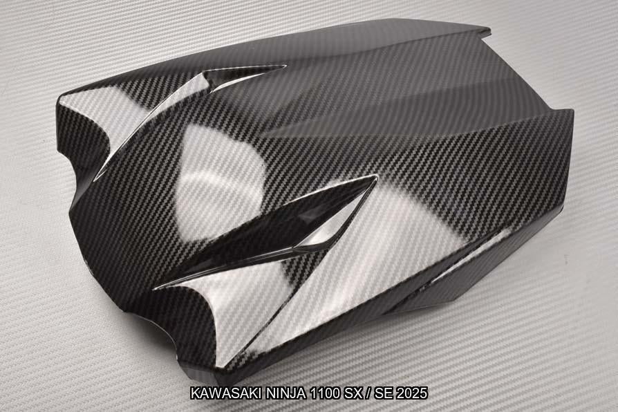 Capot de Selle AVDB pour KAWASAKI NINJA 1100 SX / SE 2025, Enlèvement ou Envoi, Neuf
