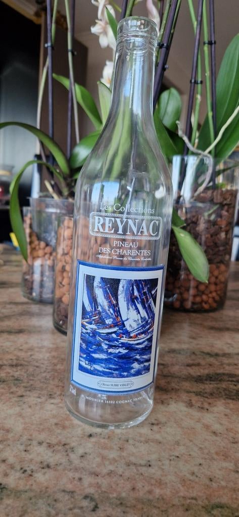 Reynac Pineau des Charentes, Verzamelen, Ophalen of Verzenden, Zo goed als nieuw