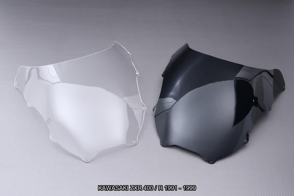 Bulle KAWASAKI ZXR 400 / R 1991 - 1999, Enlèvement ou Envoi, Neuf