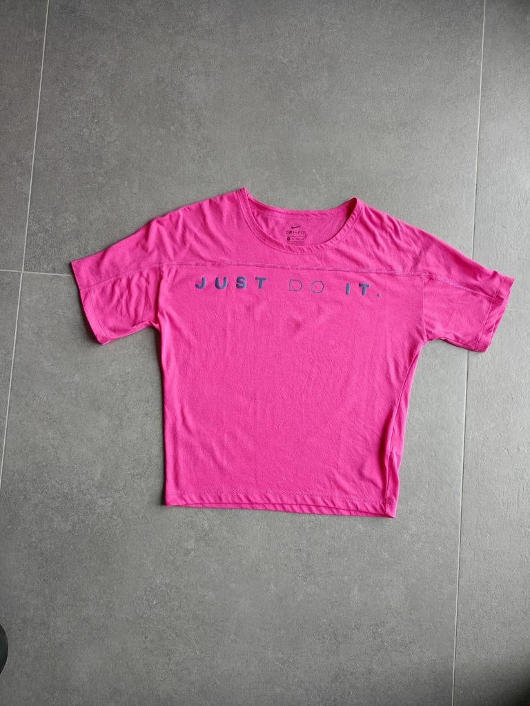 T-shirt van Nike, Kleding | Dames, Sportkleding, Verzenden, Nike, Nieuw, Fitness of Aerobics