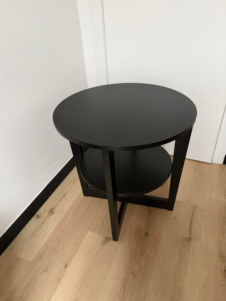 Bijzettafel nieuw ikea, Enlèvement, Neuf
