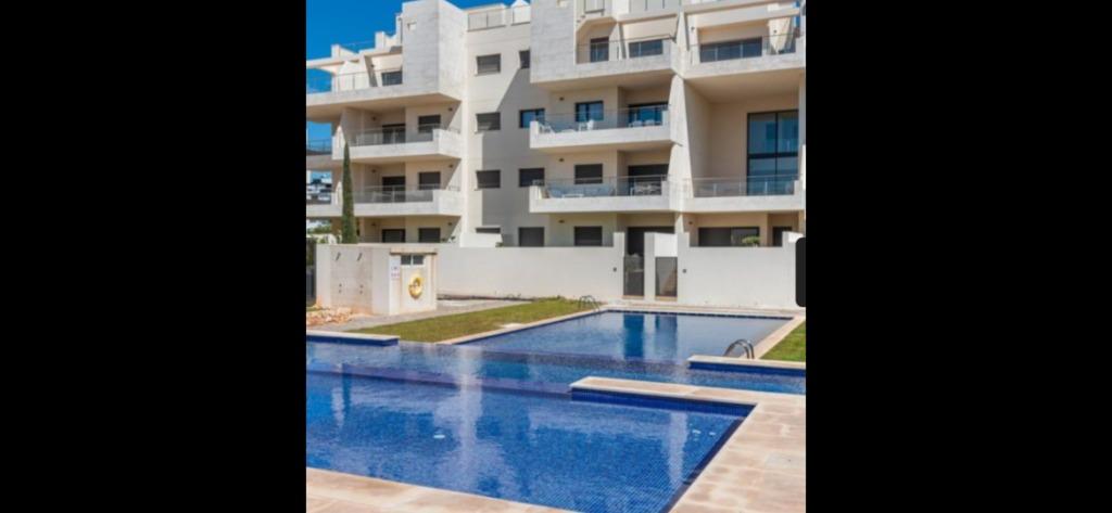 Prachtige luxe appartement in los dolses orihuela costa, Immo, Buitenland, 85 m², Dorp, Spanje, 2 kamers