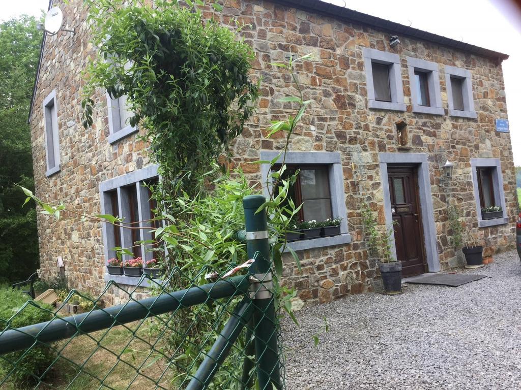 Ardennen Vakantiehuis te huur, Immo, Provincie Luxemburg