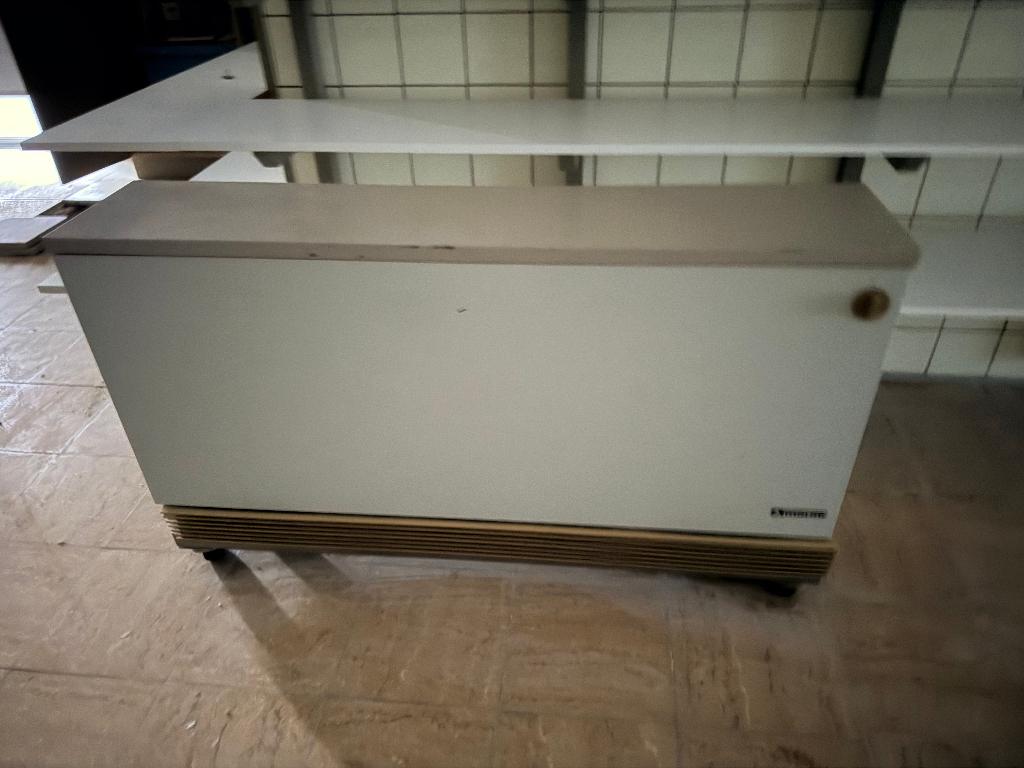 Accumulatie kachel, Doe-het-zelf en Bouw, Verwarming en Radiatoren, Ophalen, 30 tot 80 cm, Kachel, 60 tot 150 cm