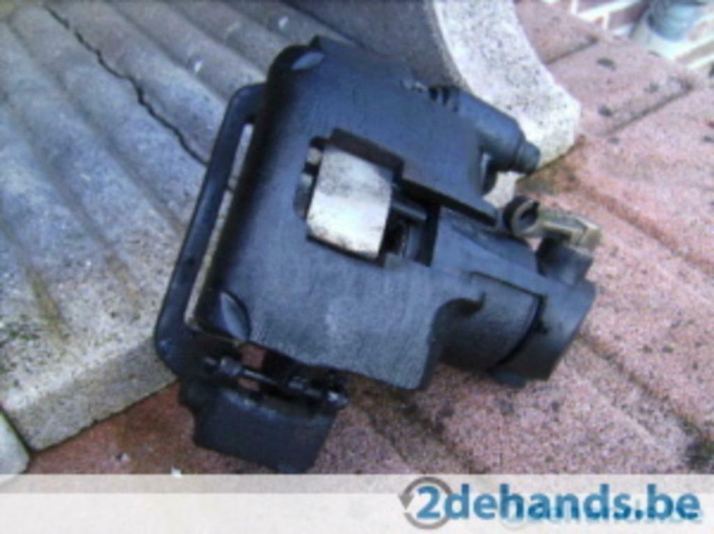 Een remklauw voor een citroen xm rechts, Enlèvement ou Envoi, Utilisé, Citroën