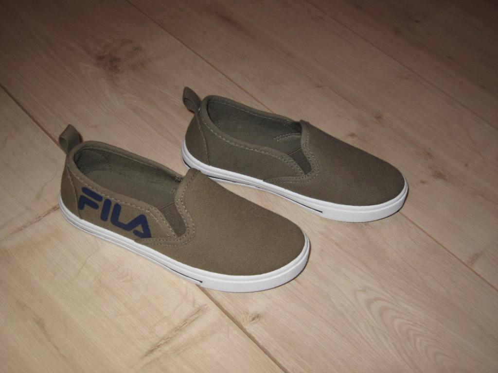 Kinderschoenen Fila, Fila, Jongen of Meisje, Overige typen, Nieuw