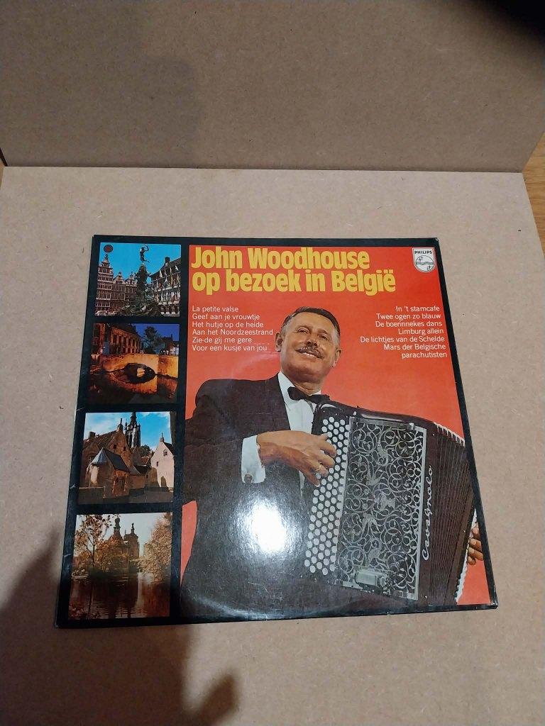 lp te koop, Ophalen, Gebruikt