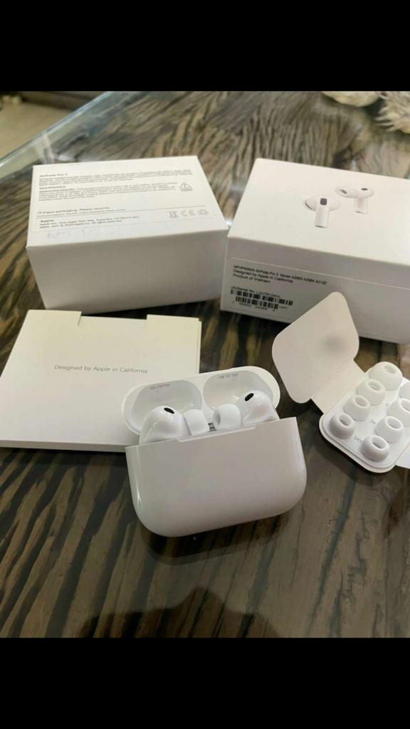Airpods pro 3, Enlèvement ou Envoi, Neuf
