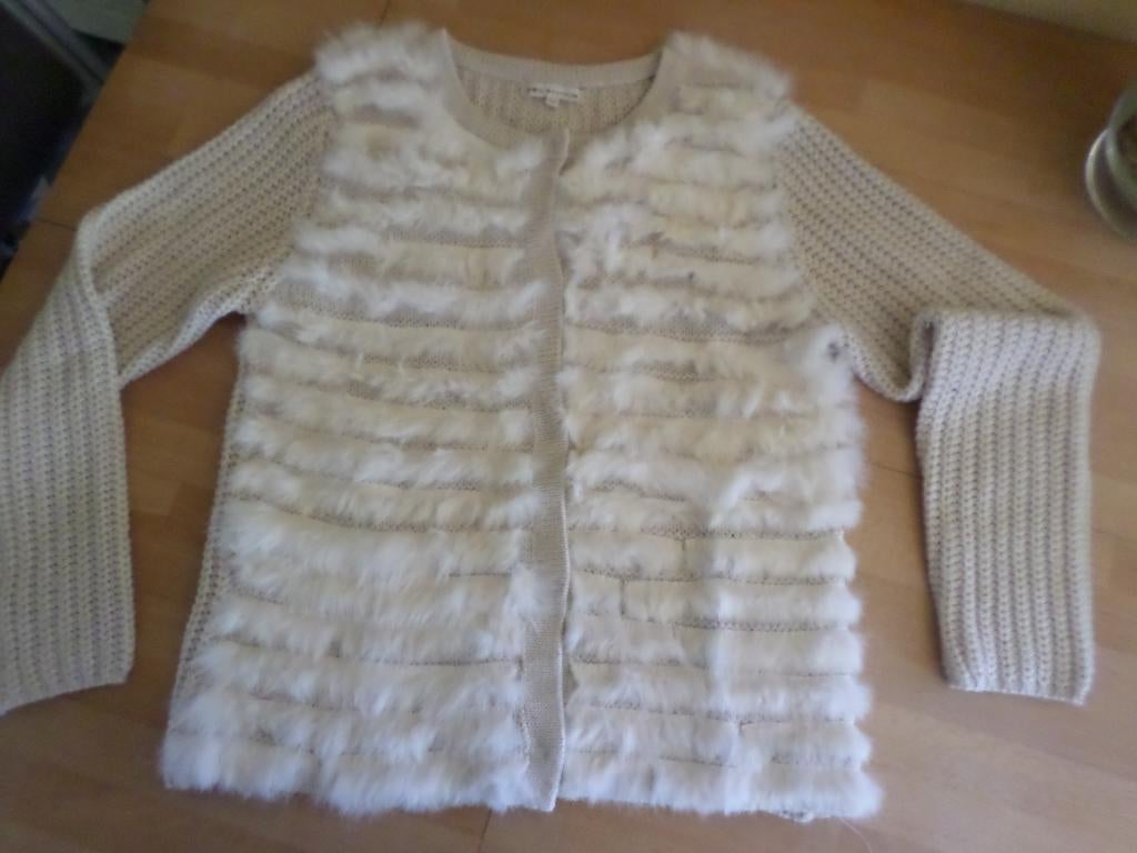 trui J S Millenium Taille Unique, Kleding | Dames, JS Millenium, Ophalen of Verzenden, Gedragen