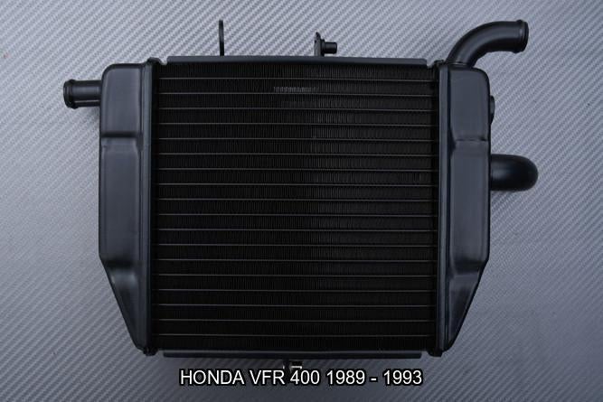 Radiateurs AVDB pour HONDA VFR 400 NC30 1989 - 1993, Enlèvement ou Envoi, Neuf